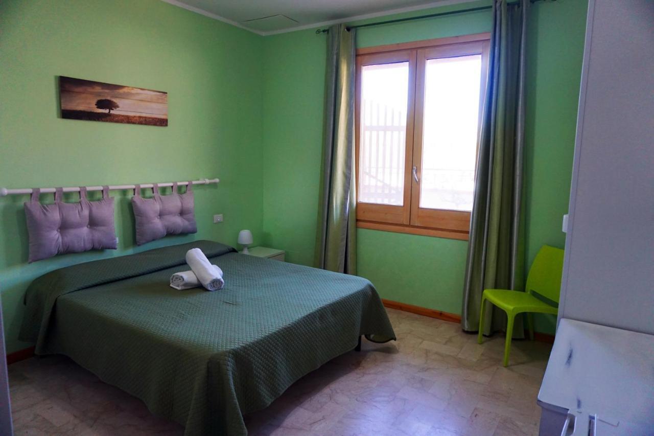 Casa Chiarenza Hotel Castellammare del Golfo Exterior photo