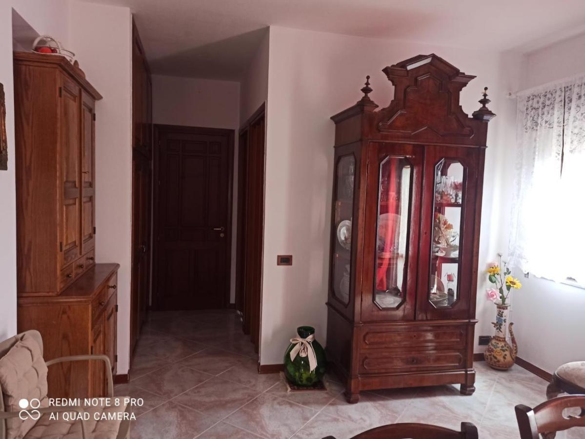 Casa Chiarenza Hotel Castellammare del Golfo Exterior photo