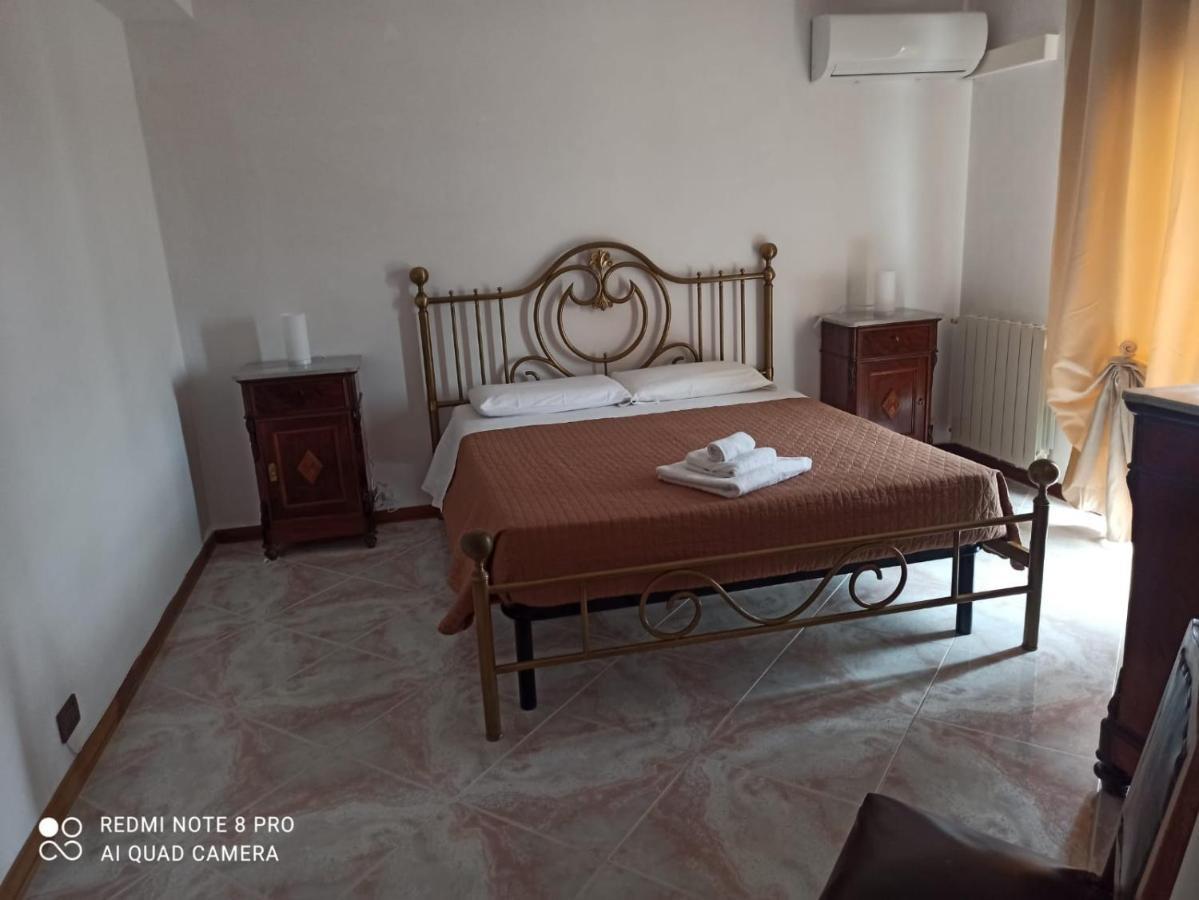 Casa Chiarenza Hotel Castellammare del Golfo Exterior photo
