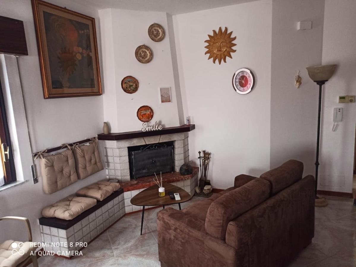 Casa Chiarenza Hotel Castellammare del Golfo Exterior photo
