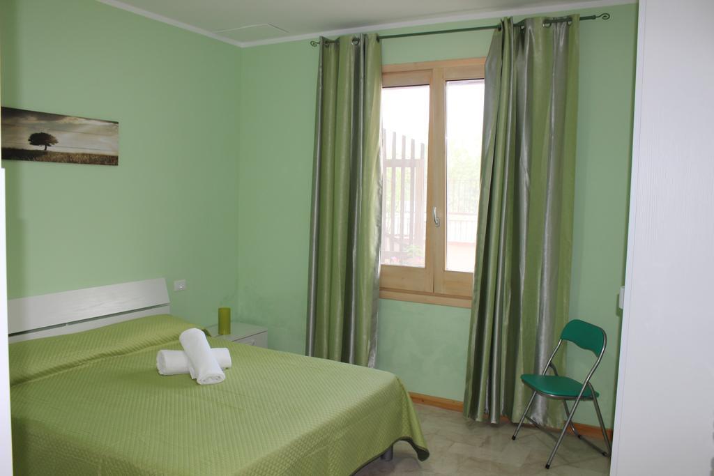 Casa Chiarenza Hotel Castellammare del Golfo Exterior photo