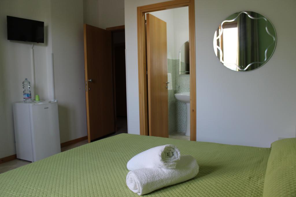 Casa Chiarenza Hotel Castellammare del Golfo Exterior photo