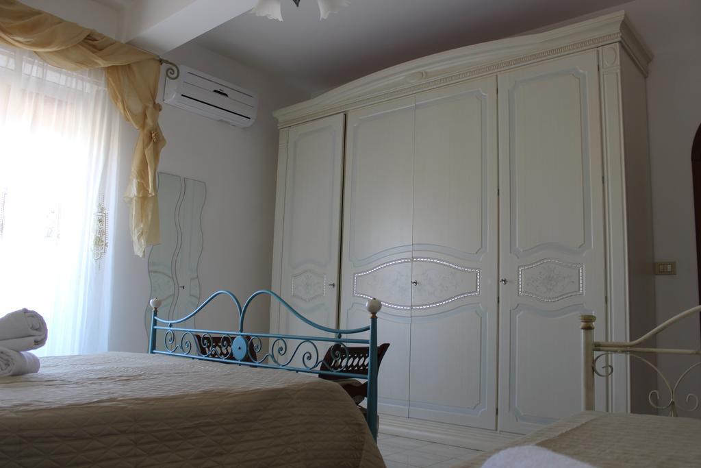 Casa Chiarenza Hotel Castellammare del Golfo Exterior photo
