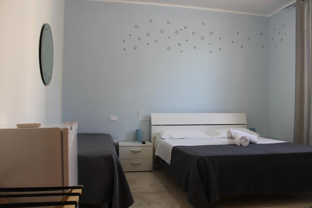 Casa Chiarenza Hotel Castellammare del Golfo Exterior photo