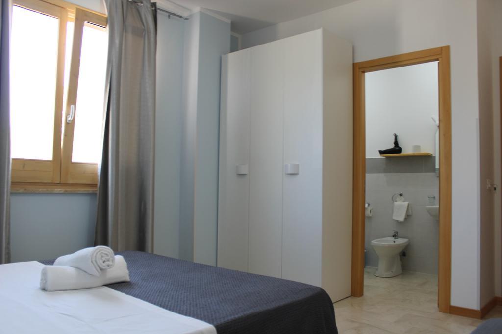 Casa Chiarenza Hotel Castellammare del Golfo Exterior photo