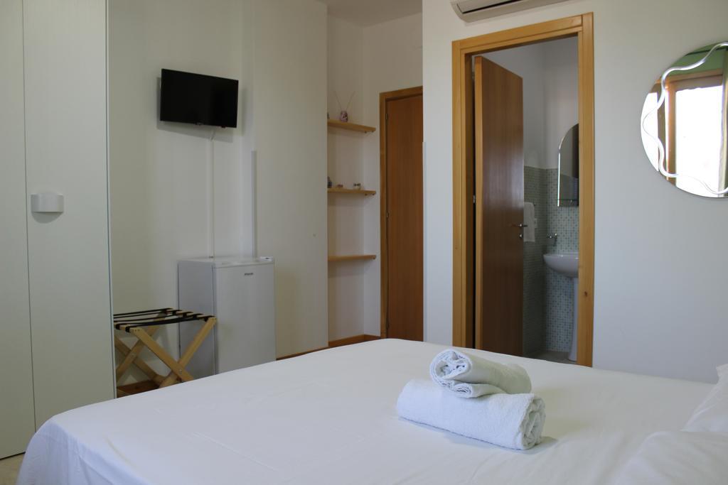 Casa Chiarenza Hotel Castellammare del Golfo Exterior photo