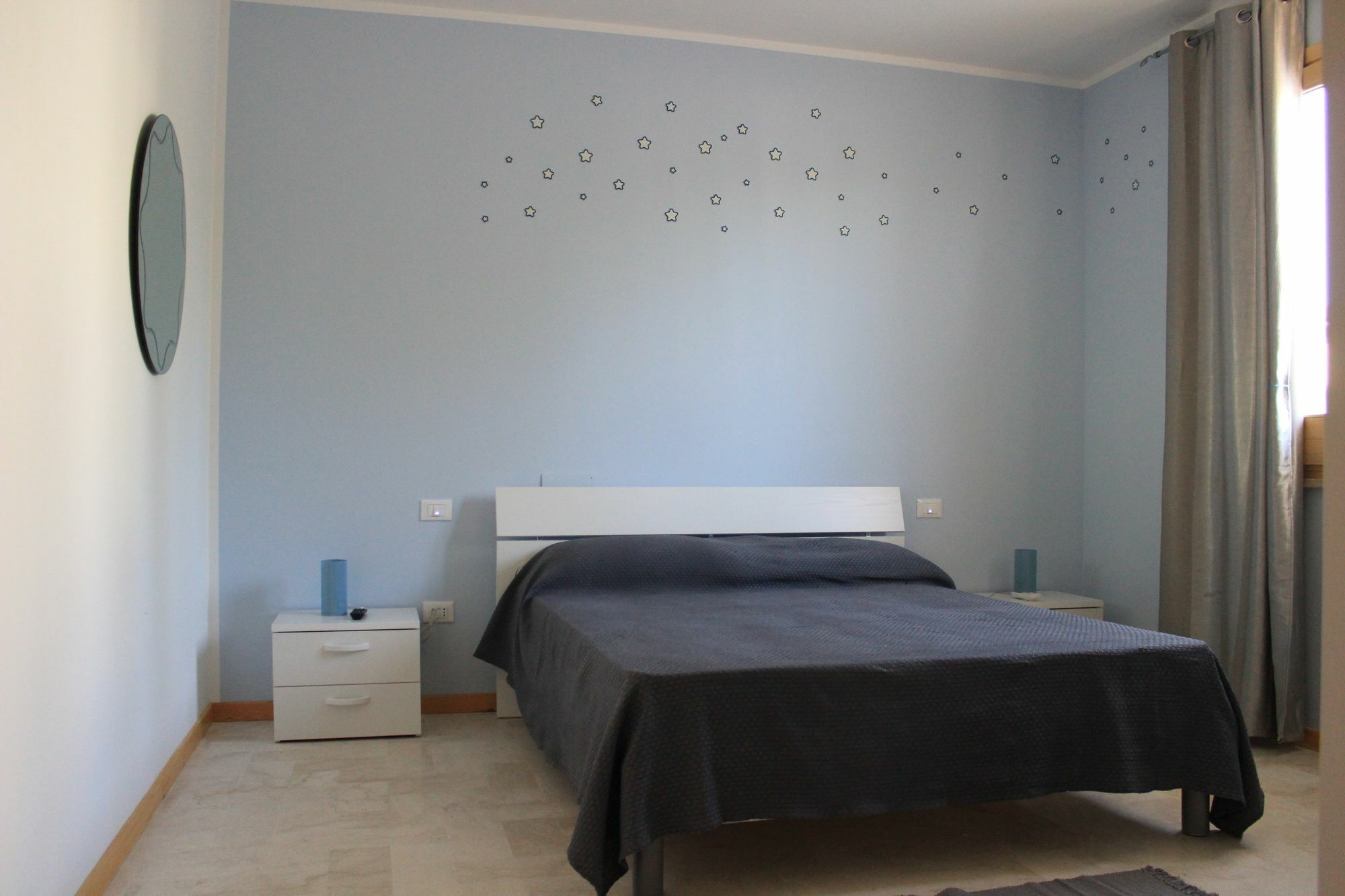 Casa Chiarenza Hotel Castellammare del Golfo Exterior photo