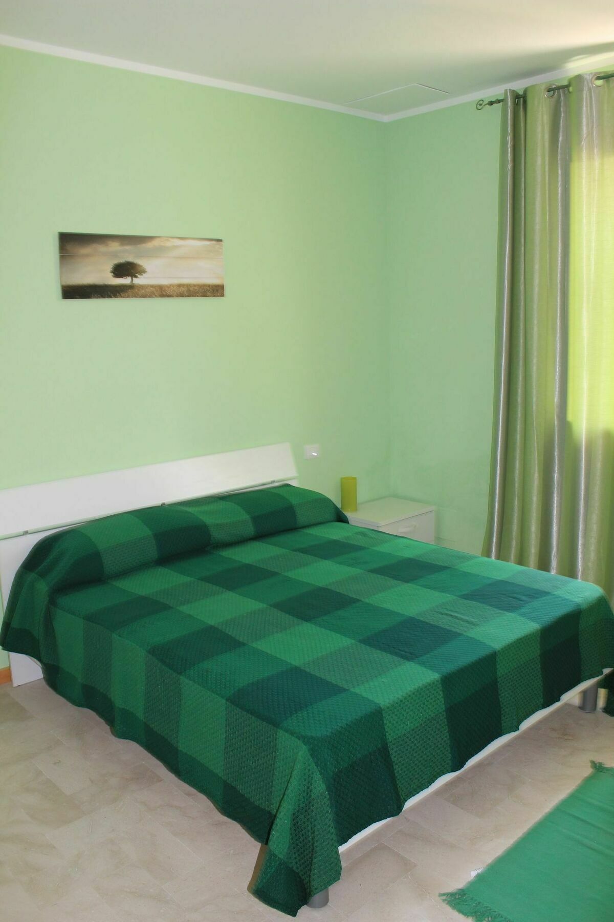 Casa Chiarenza Hotel Castellammare del Golfo Exterior photo